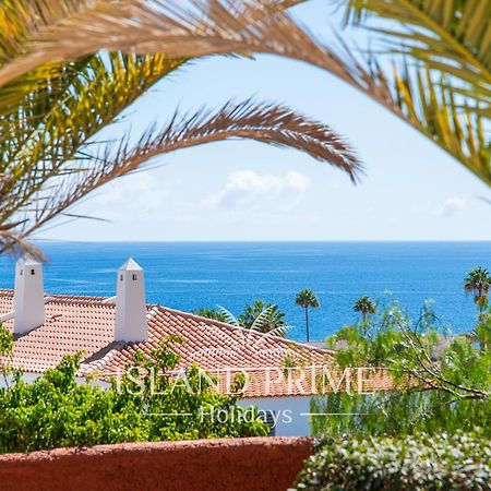 Seaviews Garden Holiday With Palms In Sand Club Sc171 San Miguel de Abona Exterior foto